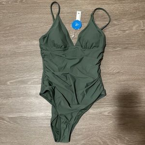 BRAND NEW CUPSHE one piece swimsuit
